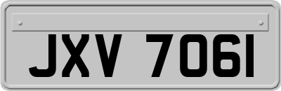 JXV7061