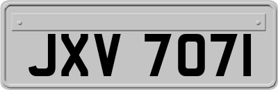 JXV7071