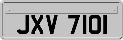 JXV7101