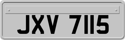 JXV7115