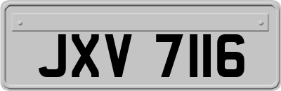 JXV7116