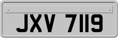 JXV7119