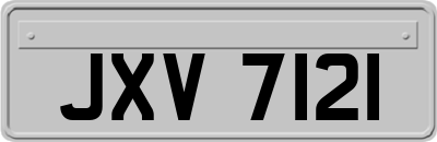 JXV7121