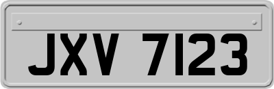 JXV7123