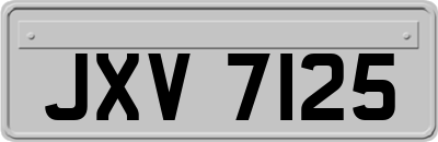 JXV7125