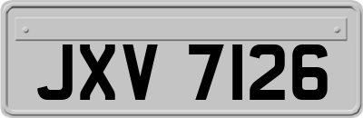JXV7126