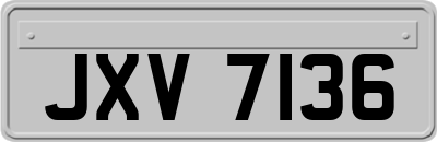 JXV7136