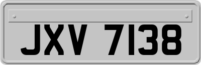 JXV7138