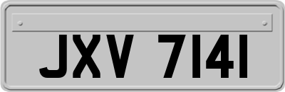 JXV7141