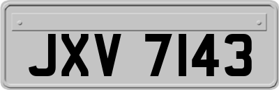 JXV7143