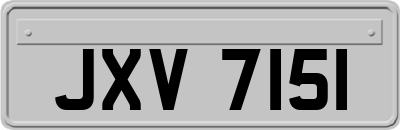 JXV7151