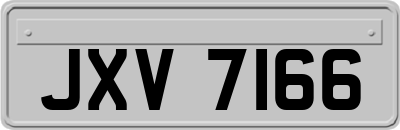 JXV7166