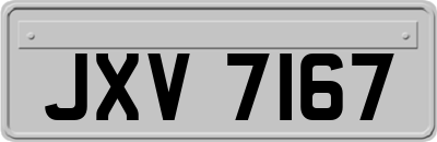 JXV7167