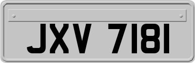 JXV7181