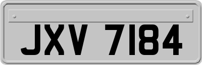 JXV7184