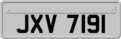 JXV7191