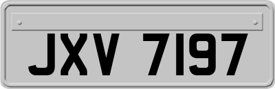 JXV7197