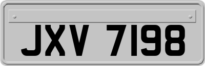 JXV7198
