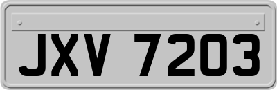 JXV7203