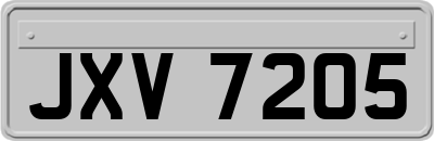 JXV7205