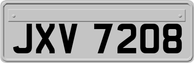 JXV7208