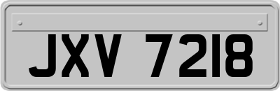 JXV7218