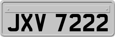 JXV7222