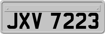JXV7223