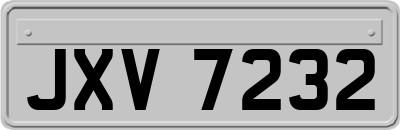 JXV7232