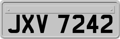 JXV7242