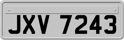 JXV7243