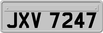 JXV7247
