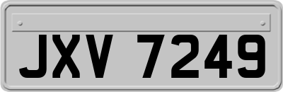 JXV7249