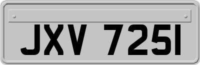 JXV7251