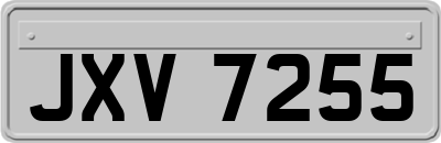 JXV7255