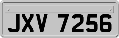 JXV7256