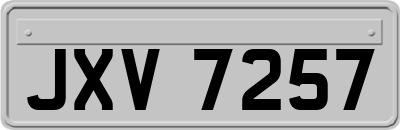 JXV7257