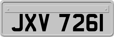 JXV7261