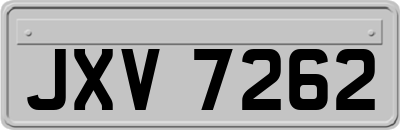 JXV7262