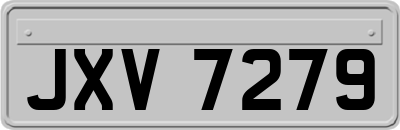 JXV7279
