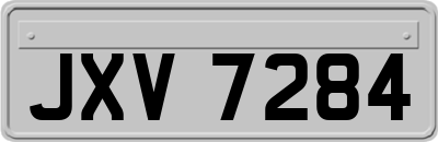 JXV7284