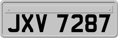 JXV7287