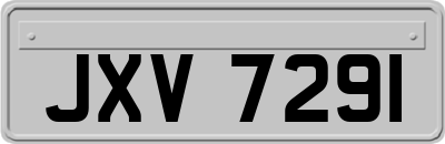 JXV7291