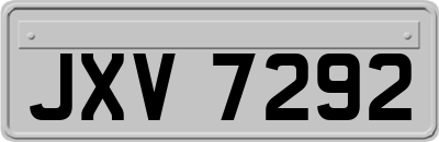JXV7292