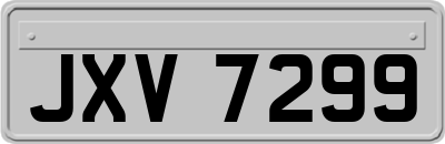 JXV7299