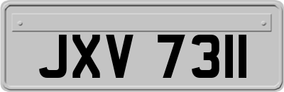 JXV7311