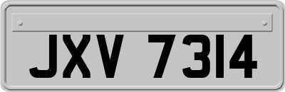 JXV7314
