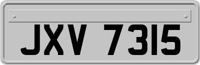 JXV7315
