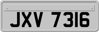 JXV7316