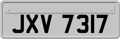 JXV7317
